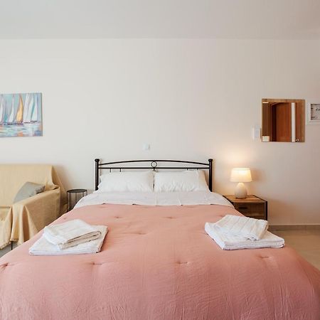 Georgia Seaview Apartment B2 Каламата Экстерьер фото