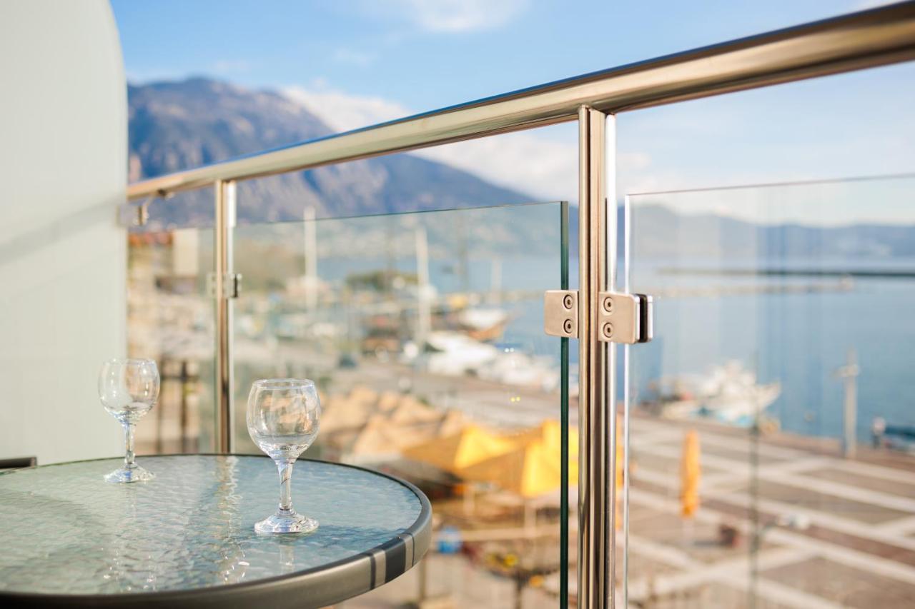 Georgia Seaview Apartment B2 Каламата Экстерьер фото